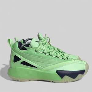 Adidas Dame Certified 2 Mint Green IE7790 Basketball Shoes Men’s Size 9 NEW